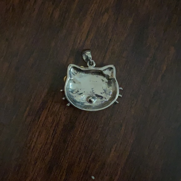 Y2K  hello kitty pendant - Picture 2 of 2